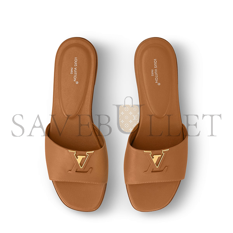 l0vis Vvtt0n lv mare flat mule 1actp4